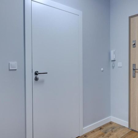 Apartament Bałtyk 8 Dziwnów Zewnętrze zdjęcie