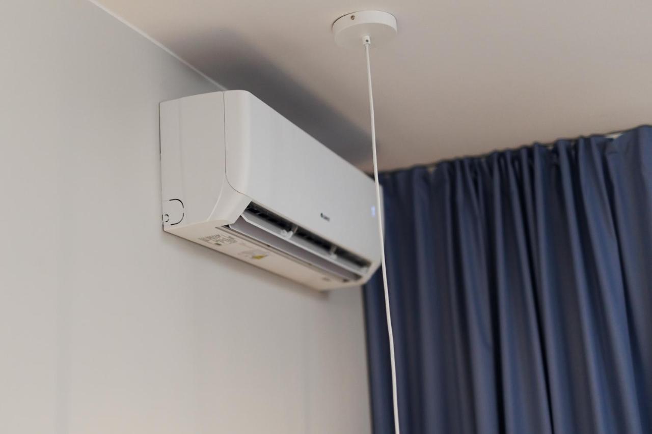 Apartament Bałtyk 8 Dziwnów Zewnętrze zdjęcie