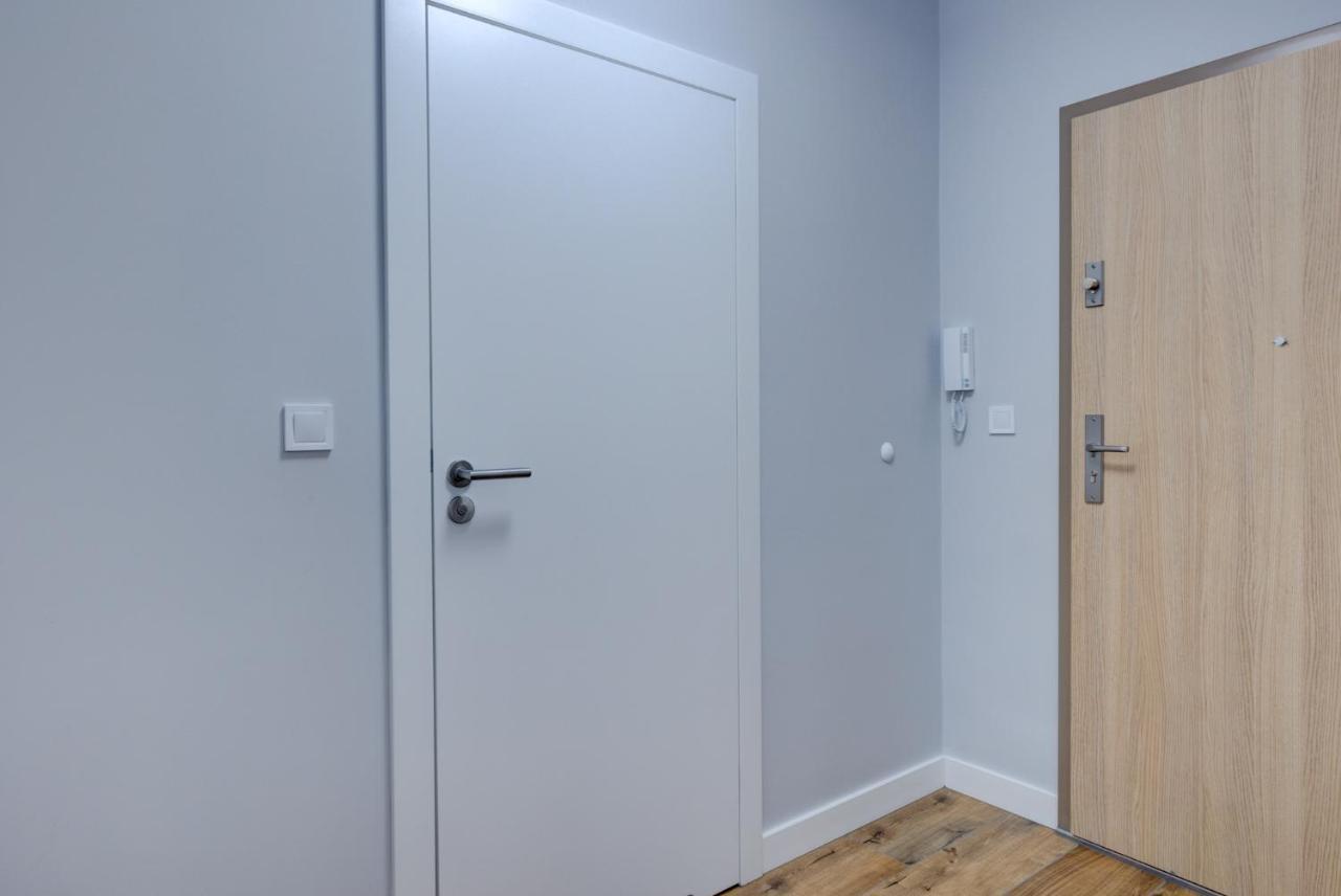 Apartament Bałtyk 8 Dziwnów Zewnętrze zdjęcie