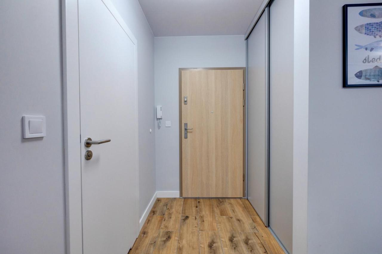 Apartament Bałtyk 8 Dziwnów Zewnętrze zdjęcie